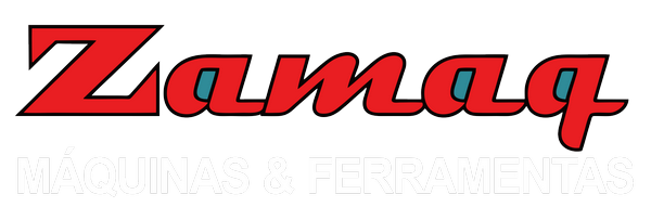 Zamaq Máquinas Logo